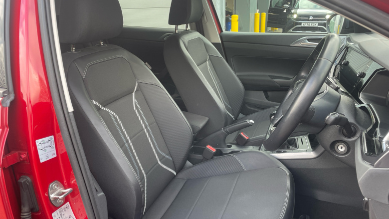 Volkswagen Taigo 1.0 TSI 110 Style 5dr Petrol Hatchback